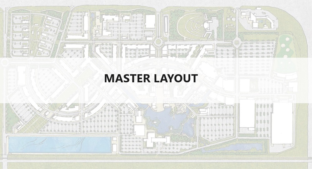 Master Plan